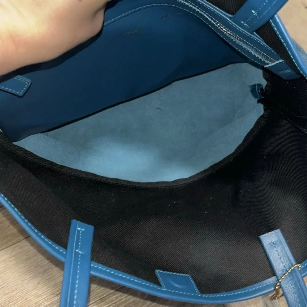 NWT Alice.D Milano Bag - Picture 5 of 13